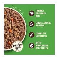 Lily's Kitchen Dog Pasta Al Ragu Wet Dog Food