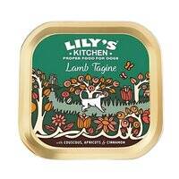 Lily's Kitchen Dog Tagine Wet Food 150G Pack of 10