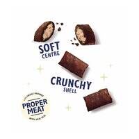 Lily's Kitchen Festive Treats with Turkey for Cats - 60G