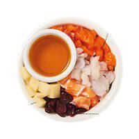 Lily's Kitchen Fisherman's Feast White Fish And Salmon Dry Cat Food