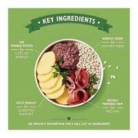 Lily's Kitchen Great British Breakfast Wet Dog Food 150G Pack of 10
