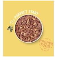 Lily's Kitchen Great British Breakfast Wet Dog Food 400G