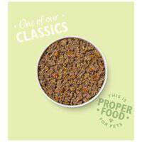 Lily's Kitchen Lamb Hotpot Wet Dog Food 400G