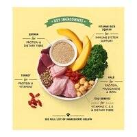 Lily's Kitchen Lean Machine Wet Dog Food 400G