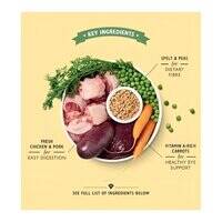 Lily's Kitchen Organic Chicken Supper Wet Dog Food 150G