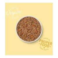 Lily's Kitchen Organic Chicken Supper Wet Dog Food 150G