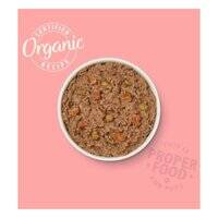 Lily's Kitchen Organic Dinner Wet Puppy Food 150G