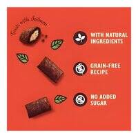 Lily's Kitchen Salmon Pillow Cat Treats 60G