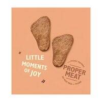 Lily's Kitchen Simply Glorious Chicken Jerky Dog Treats 70G