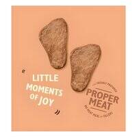 Lily's Kitchen Simply Glorious Chicken Jerky Dog Treats 70G