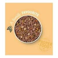 Lily's Kitchen Sunday Lunch Wet Dog Food 400G