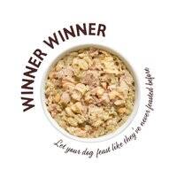 Lily's Kitchen The Ultimate Chicken Dinner Wet Dog Food - 150G