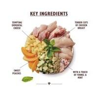 Lily's Kitchen The Ultimate Chicken Dinner Wet Dog Food - 150G