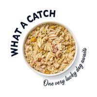 Lily's Kitchen The Ultimate Chicken with Salmon Supper Wet Dog Food - 150G