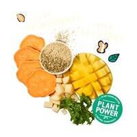 Lily's Kitchen Totally Tropical Mango Jerky Dog Treats 70G