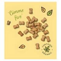 Lily's Kitchen Training Dog Treats 80G