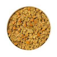 طعام الكلاب الرطب من ليليز كيتشن، وجبة نباتية صحية، 375 غرام