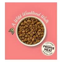 Lily's Kitchen Wild Woodland Walk with Duck, Salmon And Venison Adult Dry Dog Food