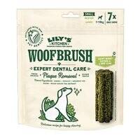 Lily's Kitchen Woofbrush Dental Dog Chews Bulk Pack