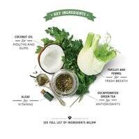 مجموعة مضغ أسنان الكلاب من ووفبراش من ليلي كيتشن - عبوة كبيرة