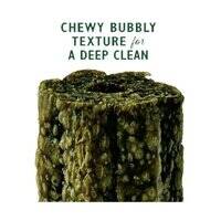 مجموعة مضغ أسنان الكلاب من ووفبراش من ليلي كيتشن - عبوة كبيرة