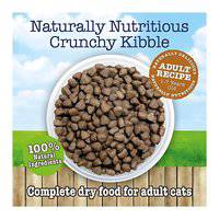 Little BigPaw British Chicken Adult Dry Cat Food