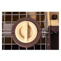 Magnum Airline Compliant Dog Crate