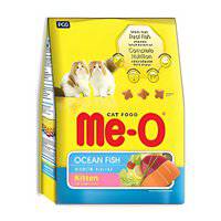 ME-O DRY ADULT CAT FOOD OCEAN FISH KITTEN 7 KG 51