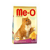 ME-O DRY ADULT CAT FOOD PERSIAN 6.8 KG 52
