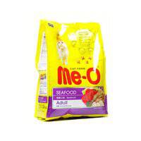 ME-O DRY ADULT CAT FOOD SEAFOOD 53