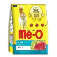 ME-O DRY ADULT CAT FOOD TUNA  56