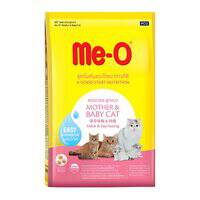 ME-O DRY CAT FOOD MOTHER & BABY 1.1KG 58