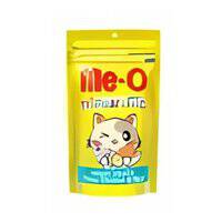 ME-O DRY CAT TREAT TUNA CHICKEN & EGG 50GX24 61