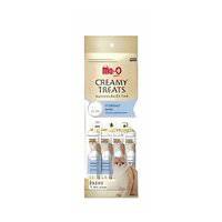 ME-O GOLD CREAMY TREATS HEALTHY IMMUNE SYSTEM 60Gx12 65