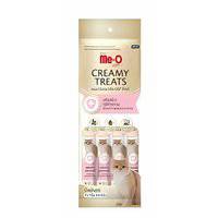 ME-O GOLD CREAMY TREATS HEALTHY SKIN & COAT 60Gx12 66