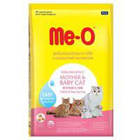 ME-O MOTHER & BABY 1.1KG 67