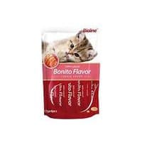 Meat paste-Bonito flavor 15g*6pcs 2326