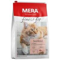 Mera Cat FF Sterilized 1.5Kg