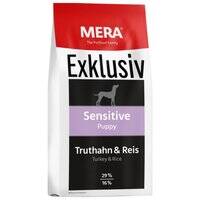 Mera Dog M-EX Sensitive Puppy 15kg