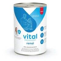Mera Dog MVH Renal Dog 400gm