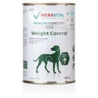 Mera Dog MVH Weight Control Dog 400gm