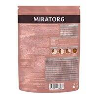 Miratorg EXTRA MEAT with Chicken for All Breed Cat Dry Food