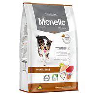 Monello Premium Special Adult Dogs (Chicken And Beef)