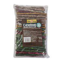 Munchy Stick 12,5-9/10Mm 100Pcs  2PCs