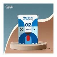 Natural Code Beef Soft Jelly Wet Dog Food - 100G