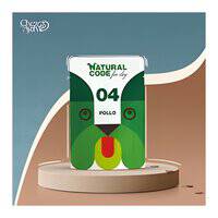 Natural Code Chicken Soft Jelly Wet Dog Food - 100G