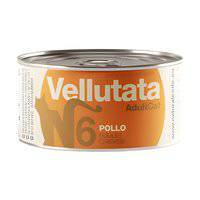 Natural Code Creamy Chicken Velvety Wet Cat Food - 85G