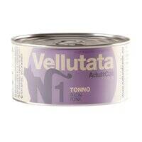 Natural Code Creamy Tuna Velvety Wet Cat Food - 85G