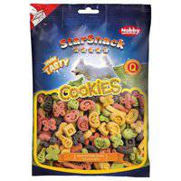 Nobby Star Snack Cookies Tasty