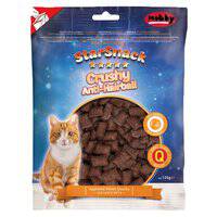 Nobby Star Snack Crushy Anti Hairball
